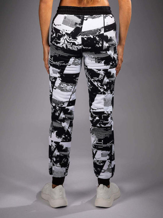 Sweatpants White