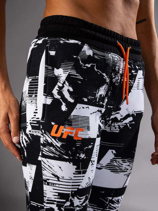 Sweatpants White
