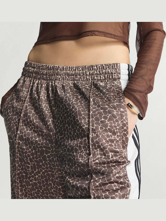 Originals Jogginghose Brown