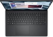 Dell Pro 15 Essential PV15255 15.6" Full HD 120Hz Ryzen 5-7520U 8GB 512GB SSD Windows 11 Pro Tastatură Engleză SUA