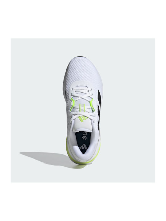 Galaxy 7 Herren Sportschuhe Laufen Weiß