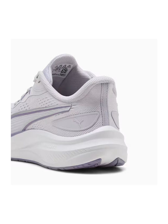 Skyrocket Lite 2 Sport Shoes Running Purple