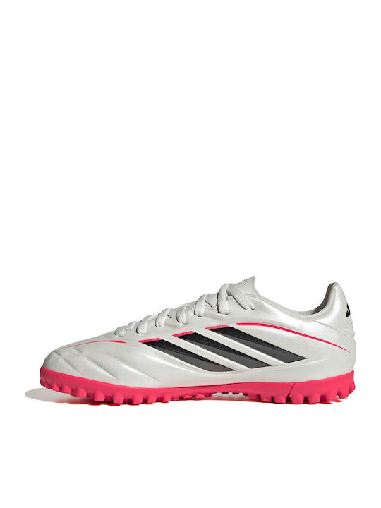 Club Kids Turf Soccer Shoes White