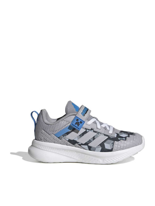 adidas Fortarun Γκρι
