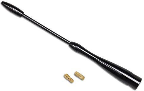 Antena Auto Universală 16 Cm Radio 5/6 Mm Antm04