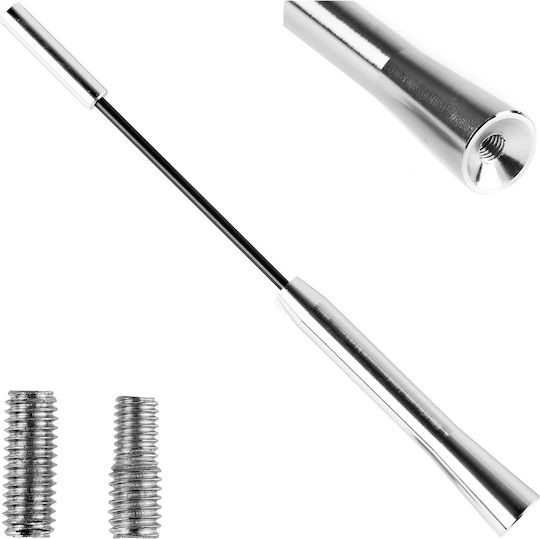 Adaptor Universal Metalic Antenă Radio Auto Ant05