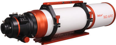 Askar 160APO 160mm f/7 Teleskop