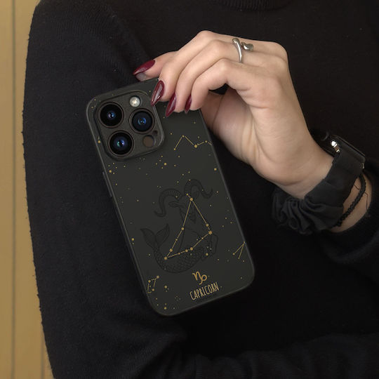 Θήκη Sonique Zodiac Series Samsung Galaxy M15 5g Capricorn