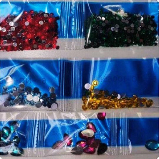 Norimpex *****Диамантено Мозайка 23x30 Кучета Пеперуди 200642