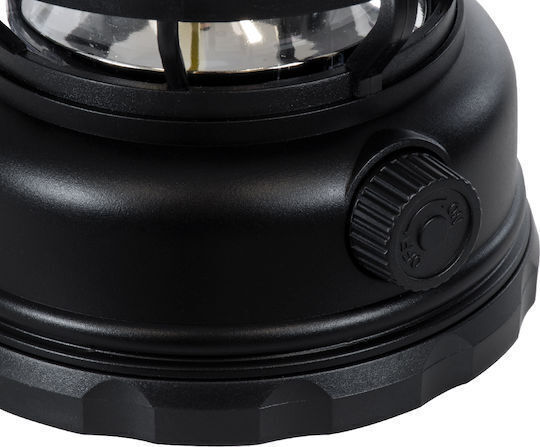 Rechargeable Lantern for Camping with Flashlight