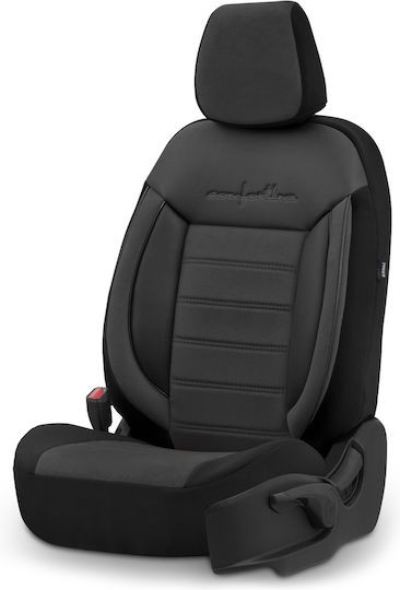 Premium Universal Car Seat Covers Non-fractionated Otom Comfortline 209