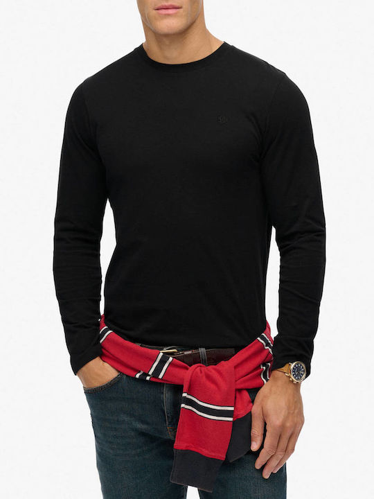Essential Tricou Negru