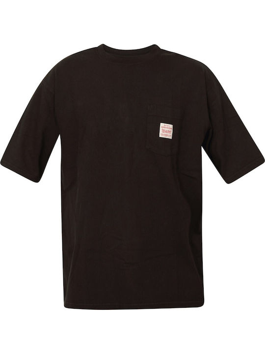 T-shirt Olive