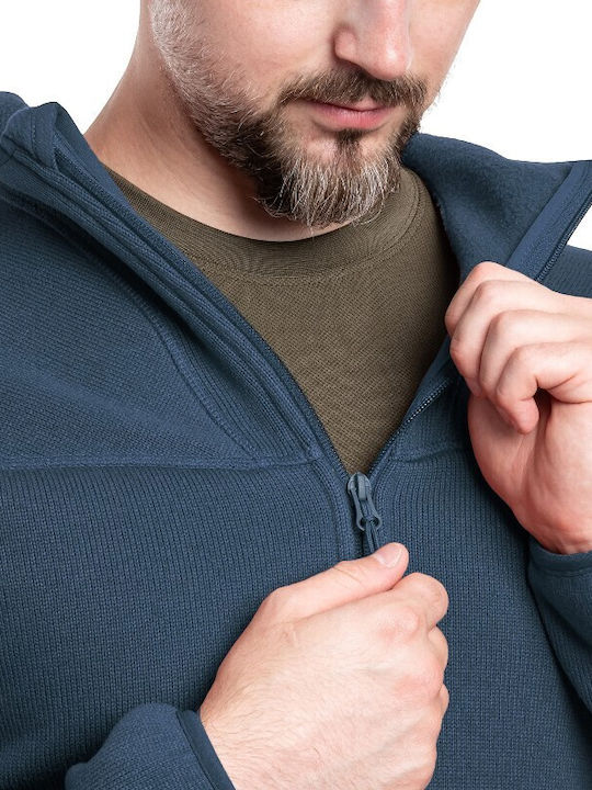 Pentagon Falcon Jagdjacke Vlies Raf Blue