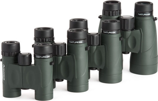 Celestron Binoculars Nature DX 12x56mm