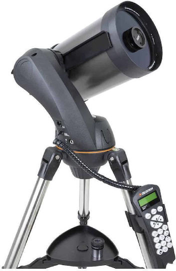 Celestron NexStar 6 SLT Robotic