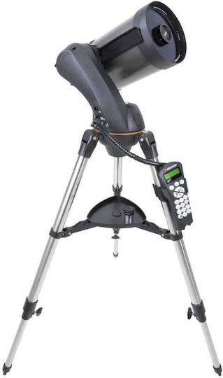 Celestron NexStar 6 SLT Robotic