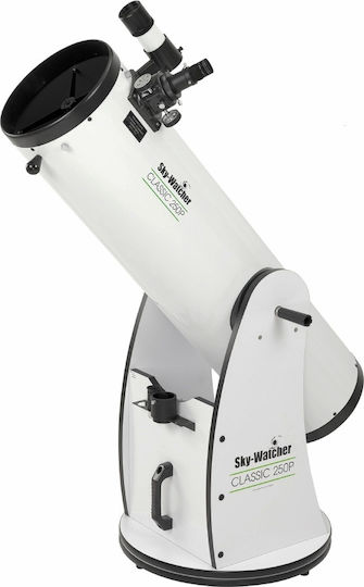 Sky-Watcher Добсъниан 10 Skyliner 250 Класик