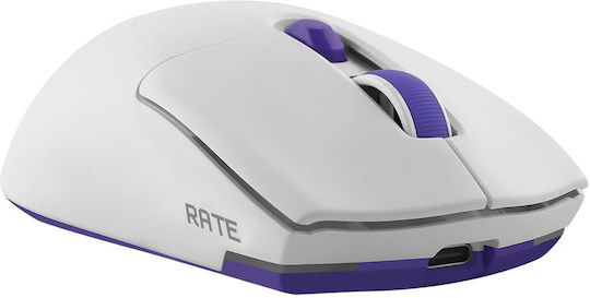 Proove Rate Special Edition Gaming Ποντίκι Λευκό