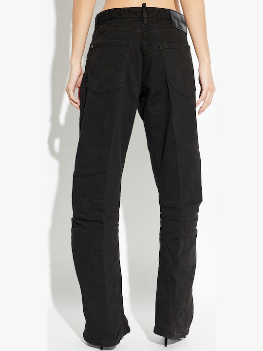 Dsquared2 Γυναικείο Jean Παντελόνι