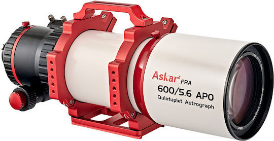 Askar Dioptrie Teleskop