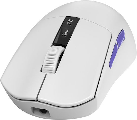 Proove Jester Gaming Gaming Maus Weiß
