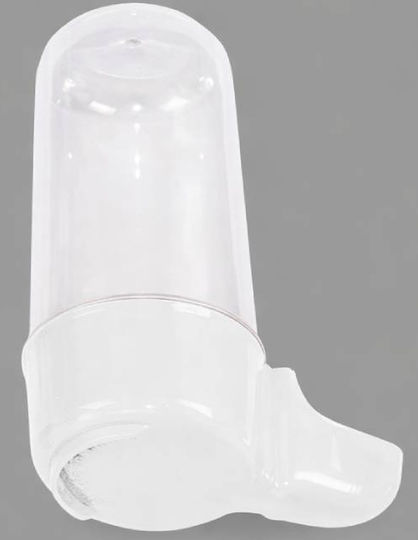 Pixy Plastic Water Dispenser No4 White 200ml