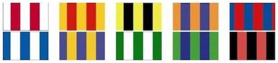 Ursus Хартия На райета 10 листа 50x68см.