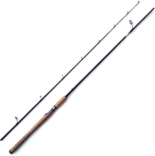 Boreas X-Fighter Καλάμι Ψαρέματος για Light Rockfishing (LRF) / Spinning 2.1m