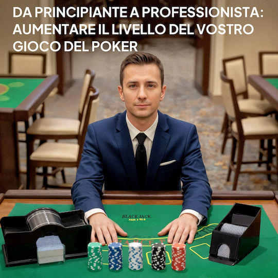 Αξεσουάρ Σετ 300 Μάρκες Poker σε Βαλίτσα με 3 Τράπουλες