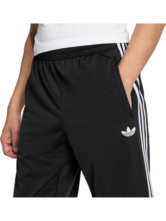 Firebird Tp Fußball-Jogginghose Herren-Sweatpants Schwarz