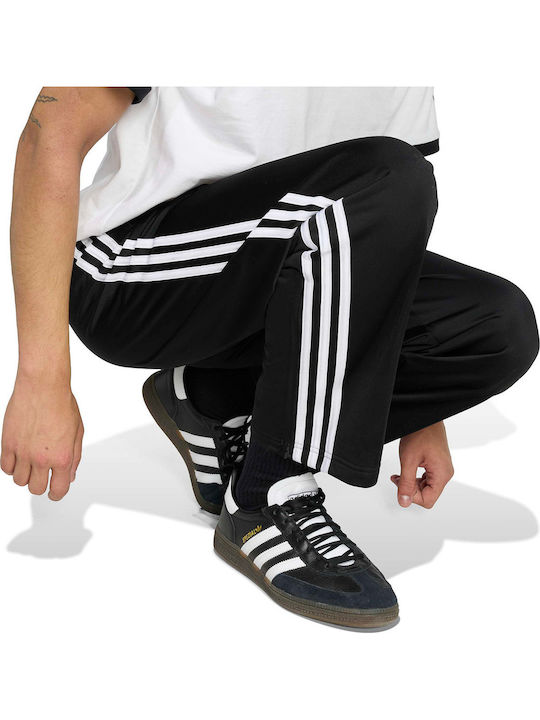 Firebird Tp Fußball-Jogginghose Herren-Sweatpants Schwarz