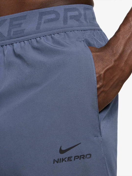 Pro Sweatpants Dri-Fit Blue