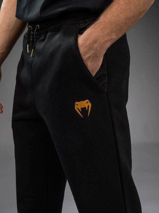 Παντελόνι Φόρμας Black/gold