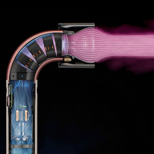 Dyson HD17 Supersonic Hair Dryer