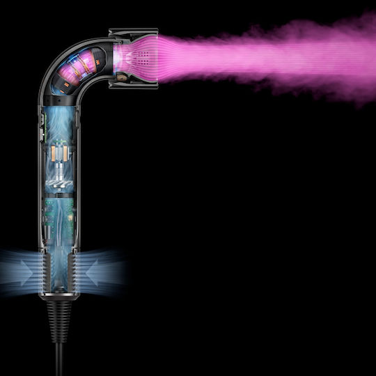 Dyson HD17 Supersonic Hair Dryer