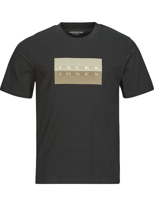 Tricou Negru