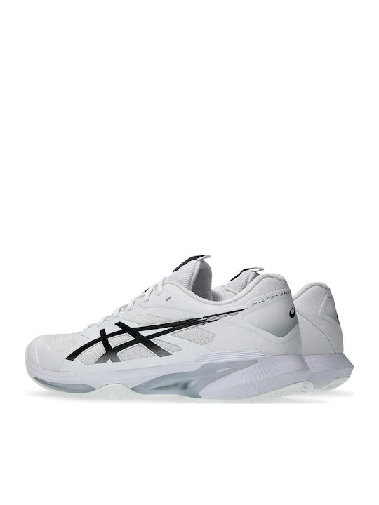 ASICS Solution Speed Ff Ανδρικά Παπούτσια Τένις για Όλα τα Γήπεδα Λευκά