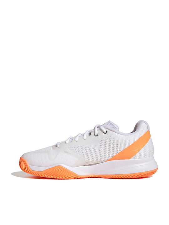 adidas Courtflash Speed 2 Мъжки Тенис обувки Бели