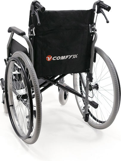 Vita Orthopaedics Инвалидна количка Прост тип 42см 09-2-011