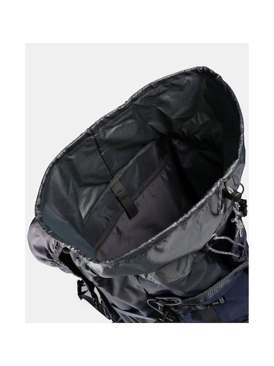 Kilpi Rucsac de alpinism 45lt Albastru