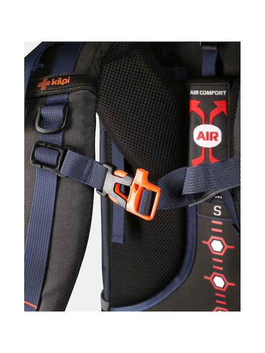 Kilpi Rucsac de alpinism 45lt Albastru