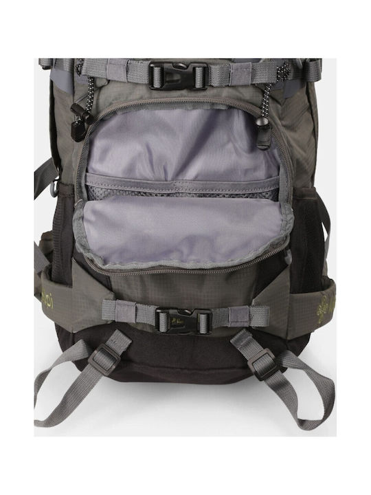 Kilpi Mountaineering Backpack 30lt Green