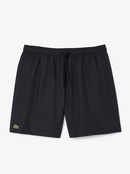 Men's Swimwear Shorts Black