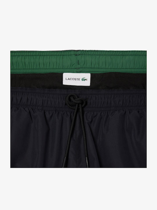Men's Swimwear Shorts Black