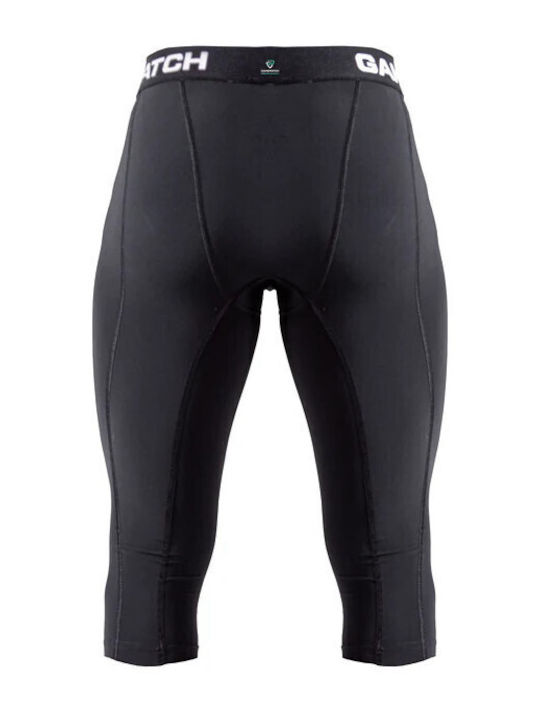 GamePatch Compression Black