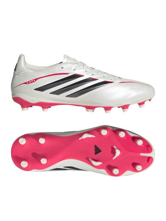 adidas Copa Pure Iv Футболни Обувки с Бутони Бежови