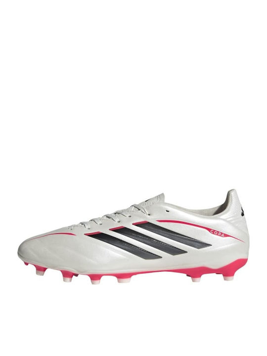 adidas Copa Pure Iv Футболни Обувки с Бутони Бежови