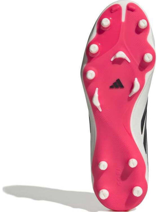 adidas Copa Pure Iv Футболни Обувки с Бутони Бежови