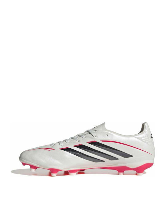 adidas Copa Pure Iv Футболни Обувки с Бутони Бежови